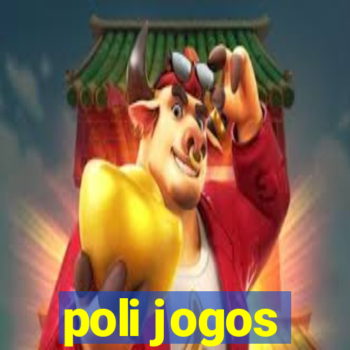 poli jogos